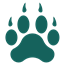 Animal Caves logo