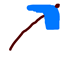 Diamond Hammers logo