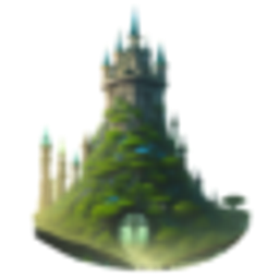 Austerium: High Fantasy RPG