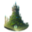 Austerium: High Fantasy RPG logo