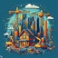 Builders dream Lite logo