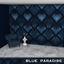 Blue Paradise logo