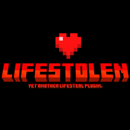 LifeStolen logo