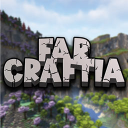 FarCraftia logo