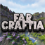 FarCraftia logo