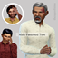 Male Patterned Tops logo