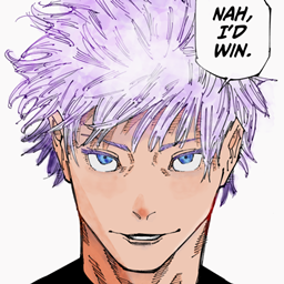 Spoon's Jujutsu Kaisen logo