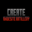 Create: Andesite and Artillery logo