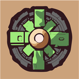 Creatastic logo