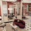 Urban Soho apartment
