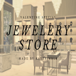 Jewelery store