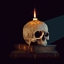 From The Fog (Immersed) logo