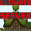 UltimateServer logo