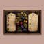 Medieval Store Menu Board #2 Samtuse963 logo