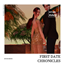 Luxury Crystal Fringe Epaulet Mesh Dress logo