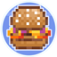 Create: Fastfood logo