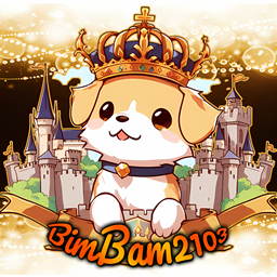 Bimbam Community Pack logo