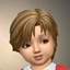 Nadia Hairstyle for Toddlers logo