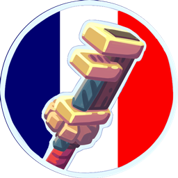 Create-France logo