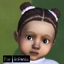 Alana Hair For Infants logo