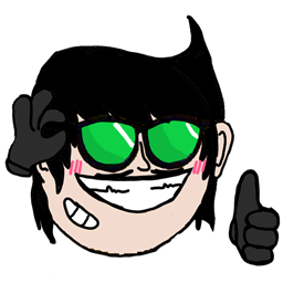 MasterNoahGaming's Ultimate RPG logo