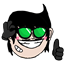 MasterNoahGaming's Ultimate RPG logo