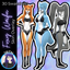 [JBTN] Foxy Waifu Skin Overlay logo