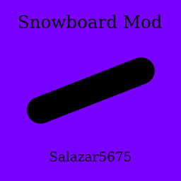 Snowboard (Salazar5675) project image