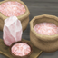 Pink Rock Salt Milled Ingredient