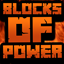 Blocks of Power logo