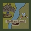 The No Mans Land SMP logo