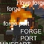 Minecart Turning (Forge Port) logo