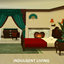 Indulgent Living logo