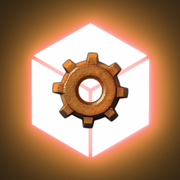 GTCE-U Factorio Sound Pack project image