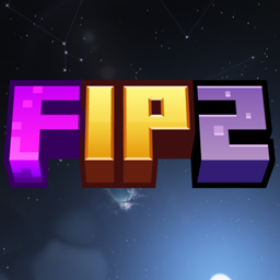 FIP2 - Fantasy Industrial Punk  logo