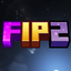 FIP2 - Fantasy Industrial Punk  logo