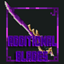 Additional Blades logo