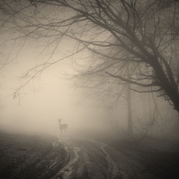 Visions of Horrors project image