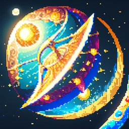 Sleeping Mana's Promise logo