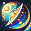 Sleeping Mana's Promise logo