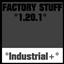 Industrial Stuff  logo