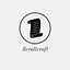 Scrollcraft - RPG and Quests logo
