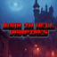 Born in Hell - Vampires logo