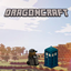 DragonCraft | Tech pack logo