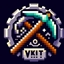V-Kitpack logo