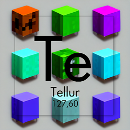 Tellur project image