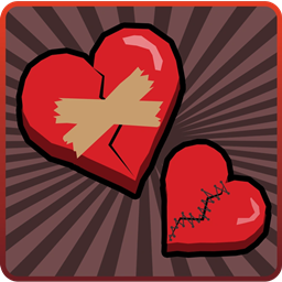Hardcore Mode 2.0 logo