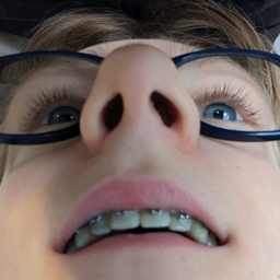 Server für Leute