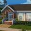 Willow Creek: Crick Cabana logo