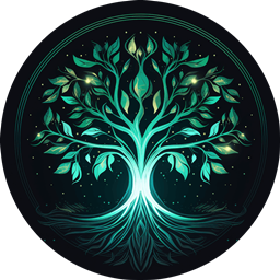 YggdrasilSMP logo